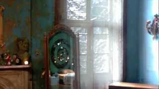 Kate Bush - One Last Look Around The House Before We Go