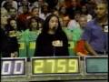 The Price Is Right Million Dollar Spectacular 2 7 03 Pt 4