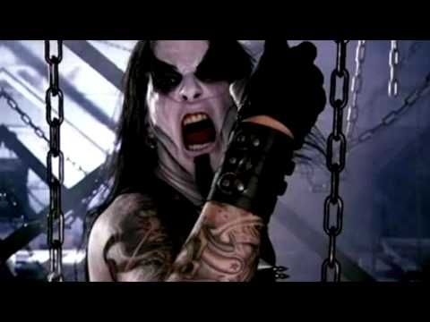 Burn in Hell — Dimmu Borgir