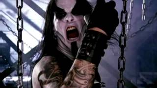 Dimmu Borgir - Burn in Hell [Lyrics] [HD]