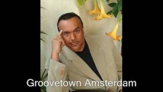 Howard Hewett - Stay (Live)