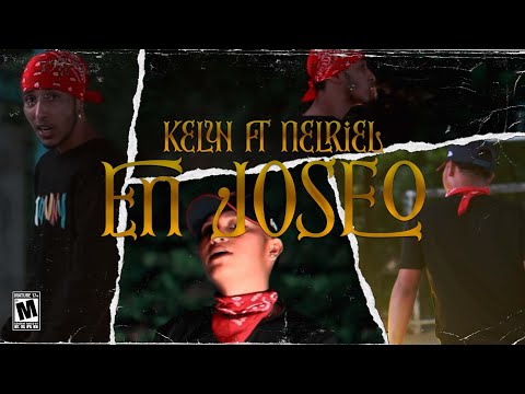 Kelyn Ft Nelriel - En Joseo (Video Oficial)