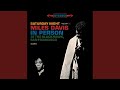'Round Midnight (Live at the Black Hawk, San Francisco, CA - April 22, 1961)