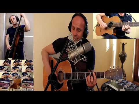 Zoran Rudan CEKI | SOMELIJERSKA PESMA | COVER