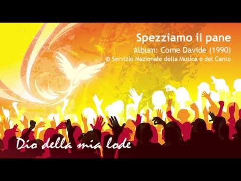 RnS - Spezziamo il Pane