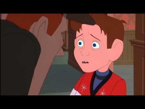 The Iron Giant Signature Edition | official trailer (2015) Brad Bird Vin Diesel