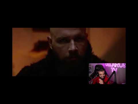 Sami Reagiert auf Seyed x Kollegah - Memento Mori