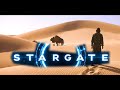 Banda Sonora Stargate 1994 Mastadge Drag