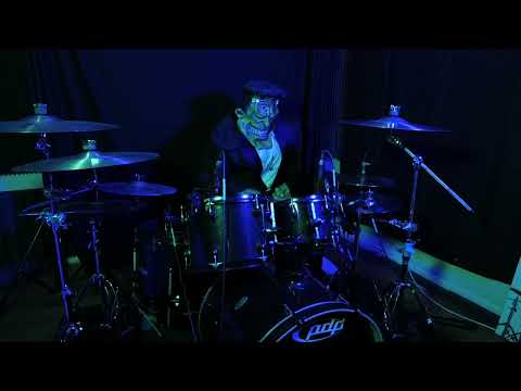 Frankenstein Meets Go-Go (Drum Performance)