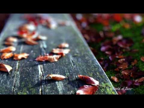Autumn Leaves - Lica Cicato & Romero Lubambo