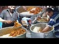 Al Rehman Biryani Street Food Of Karachi Pakistan People Crazy For CHICKEN BIRYANI