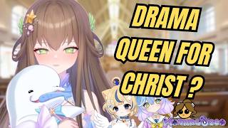 JellyStara, Christian Dramaqueen [ HUMP DAY/ Vtuber News ]