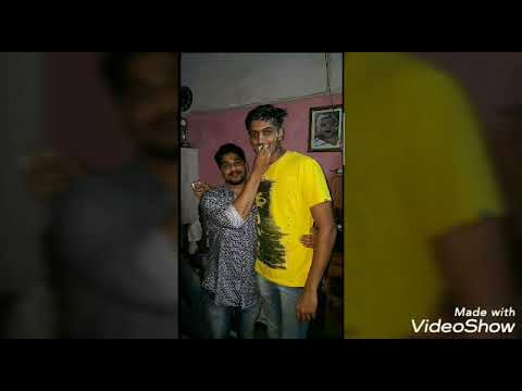 Happy birthday Prathamesh Dada 1111🎂💐