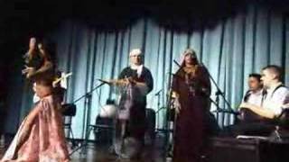 JULI (KK) -  Faddah parte 2