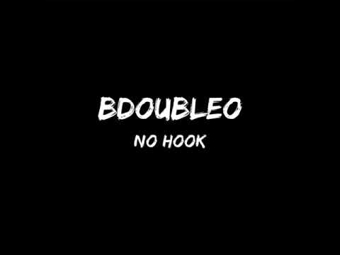 BdoubleO X Rg X Cwizz X Montana X Jiggzy - No Hook
