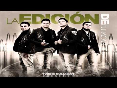 Comandante Tonga-La Edicion de Culiacan (2013)