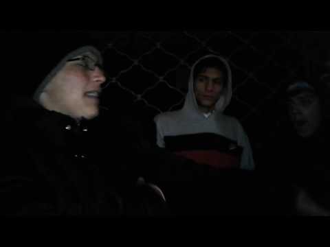 Martin vs NS - Callejón 18