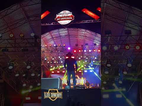 Cavalgada Mendes Pimentel - Leocowboy