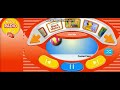 Chuck E Cheese S Oh Oh Oh Pasqually But It S Being Played On Nick Jr Radio