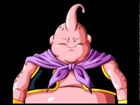 Dragon Ball Z Super Butouden 3 Ost - Evil