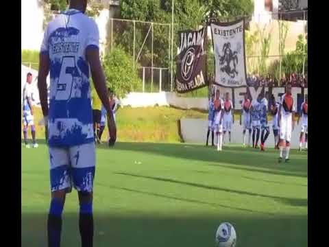 Final da copa Nove de Julho 217