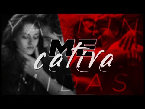 Yasmin Carrera, Midas - Me Cativa