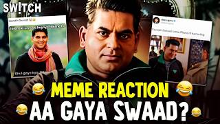 ROAST: Saurabh Dwivedi ka Acting Debut dekh Internet hil gaya 😭