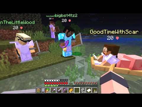 3rd Life #3: Get Shrek's Swamp