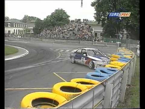 1995 French Super Touring Highlights