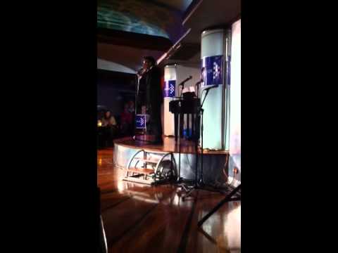 Desi Valentine when I fall in love