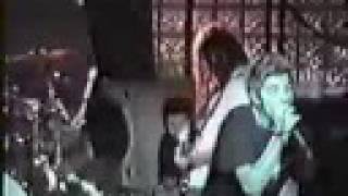 Deftones-Nightboat (Duran duran)