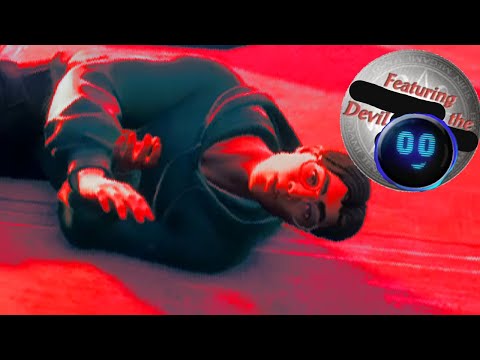 skate (4) is a (bad) video game