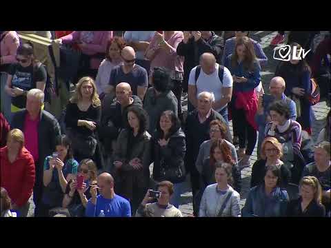 Izdvojeno 12.3.2018. - Angelus