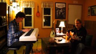 Mel Besher - Cutthroat Montana