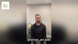 How We Treat Low Back Pain at Woodroof Chiropractic   Olathe  KS