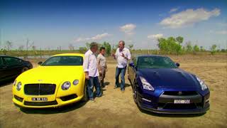Top Gear - Australia Special 2