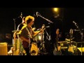 Hey Doll Deer Tick Le Botanique Bruxelles 02 10 2013