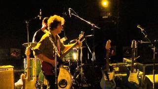 Hey Doll Deer Tick Le Botanique Bruxelles 02 10 2013