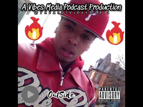 Up Next - Quez Da Rapper