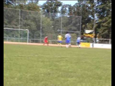 SV Rhodia Freiburg2 - Spvgg. Buchenbach (Kreisliga A)