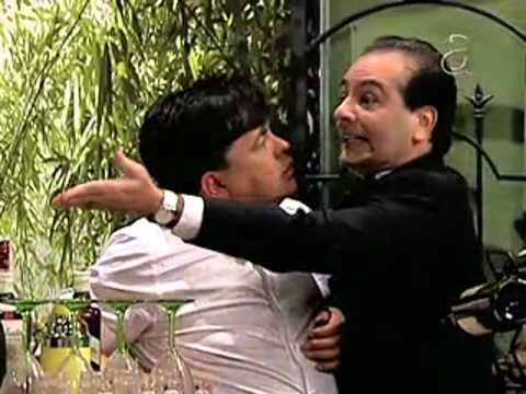 Humor de El Happy Hour