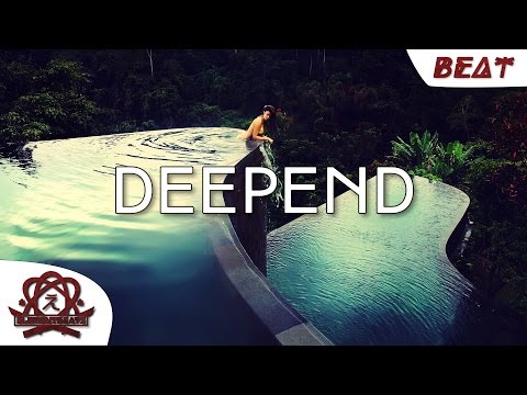Deepend - Sad Piano Deep Atmospheric Hip Hop Instrumental 2020