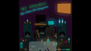 MC Bravado "Enoughs Enough"