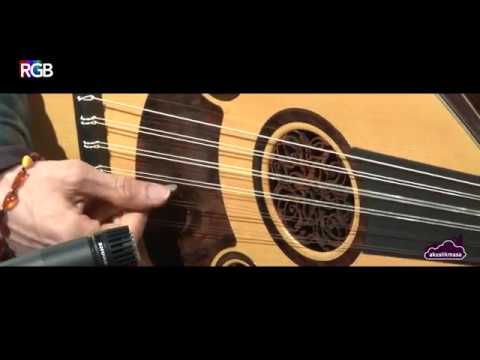 Hicâz Peşrev (Refik Fersan) - Zeynel Demirtaş // akustikmasa