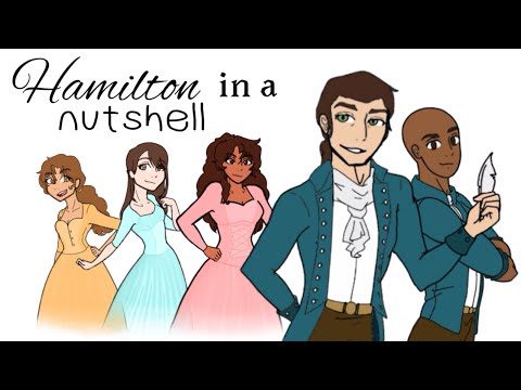 Hamilton in a Nutshell