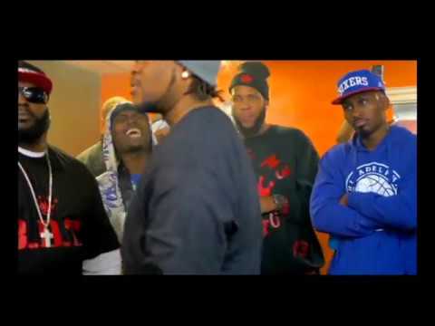 Mulla Mills vs Bless Mics