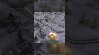 Гра прорахована наперед! ► C&C Generals Zero Hour