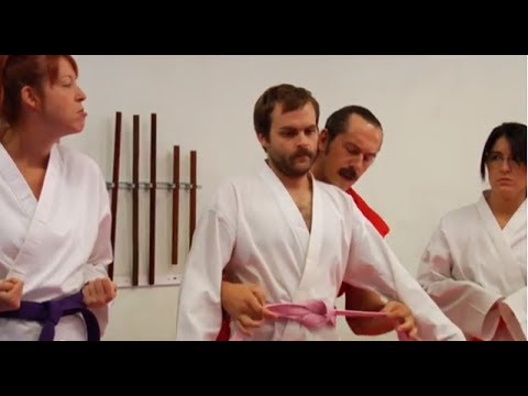Enter The Dojo S2, Episode 7 "Kung Foolishness" (Part 2) | Master Ken