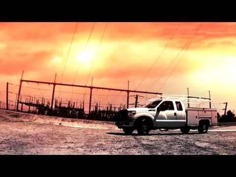 Carr Work Truck Step Commercial