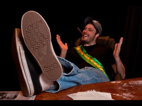 Politicamente Incorreto - 2010